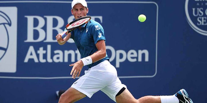 Вашек Поспишил — Роман Сафиуллин. Прогноз на матч ATP Кобленц (5 февраля 2023 года)
Вашек Поспишил — Роман Сафиуллин. Прогноз на матч ATP Кобленц (5 февраля 2023 года)
