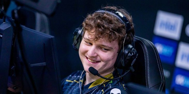 Liquid — Spirit. Прогноз на матч CS:GO (6 февраля 2023 года) Liquid — Spirit. Прогноз на матч CS:GO (6 февраля 2023 года)