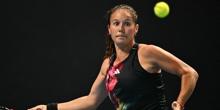 Дарья Касаткина – Чжен Цзинвен. Прогноз на матч WTA Абу-Даби (10 февраля 2023 года) Дарья Касаткина – Чжен Цзинвен. Прогноз на матч WTA Абу-Даби (10 февраля 2023 года)