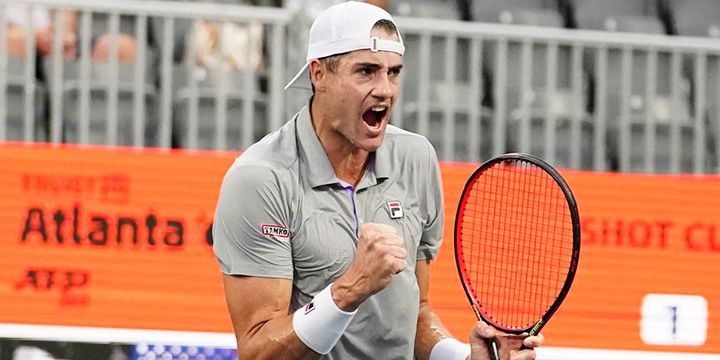 Джон Изнер — Джеффри Вольф. Прогноз на матч ATP Даллас (11 февраля 2023 года)
Джон Изнер — Джеффри Вольф. Прогноз на матч ATP Даллас (11 февраля 2023 года)