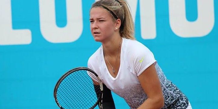 Каролина Мухова – Мартина Тревизан. Прогноз на матч WTA Доха (13 февраля 2023 года) Каролина Мухова – Мартина Тревизан. Прогноз на матч WTA Доха (13 февраля 2023 года)