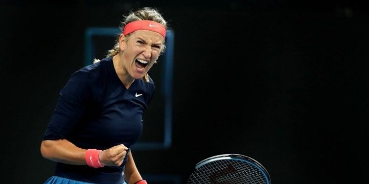 Аманда Анисимова – Виктория Азаренко. Прогноз на матч WTA Дубай (21 февраля 2023 года) Аманда Анисимова – Виктория Азаренко. Прогноз на матч WTA Дубай (21 февраля 2023 года)