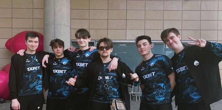 Spirit — TSM. Прогноз на матч Dota 2 (22 февраля 2023 года) Spirit — TSM. Прогноз на матч Dota 2 (22 февраля 2023 года)