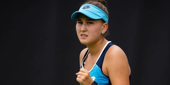 Катерина Синякова – Камилла Рахимова. Прогноз на матч WTA Монтеррей (28 февраля 2023 года) Катерина Синякова – Камилла Рахимова. Прогноз на матч WTA Монтеррей (28 февраля 2023 года)