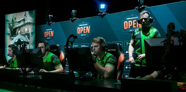 HAVU — EYEBALLERS. Прогноз на матч CS:GO (7 марта 2023 года)