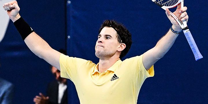 Доминик Тим — Адриан Маннарино. Прогноз на матч ATP Индиан-Уэллс (10 марта 2023 года)
Доминик Тим — Адриан Маннарино. Прогноз на матч ATP Индиан-Уэллс (10 марта 2023 года)