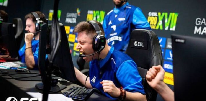 Movistar Riders — HAVU. Прогноз на матч CS:GO (10 марта 2023 года) Movistar Riders — HAVU. Прогноз на матч CS:GO (10 марта 2023 года)