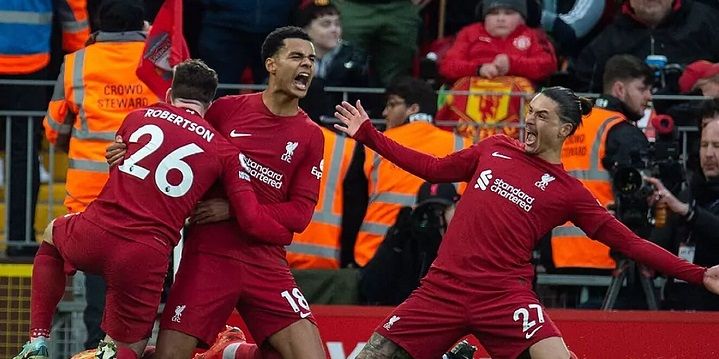 Реал Мадрид — Динамо. Прогноз и ставки на матч Лиги Чемпионов (15 марта 2023 года) Реал Мадрид — Динамо. Прогноз и ставки на матч Лиги Чемпионов (15 марта 2023 года)
