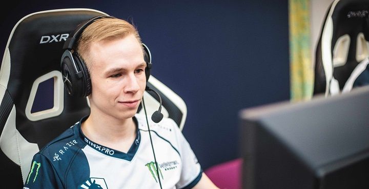 Spirit — Liquid. Прогноз на матч CS:GO (17 марта 2023 года) Spirit — Liquid. Прогноз на матч CS:GO (17 марта 2023 года)