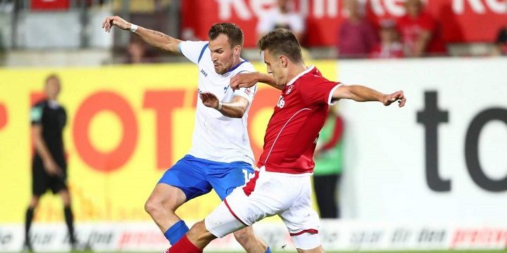 Нюрнберг — Дармштадт. Прогноз (кф 2.09) на матч Второй Бундеслиги (31 марта 2023 года) Нюрнберг — Дармштадт. Прогноз (кф 2.09) на матч Второй Бундеслиги (31 марта 2023 года)