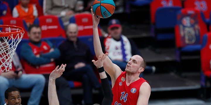 ЦСКА — Автодор. Прогноз на матч Единой лиги ВТБ (2 апреля 2023 года) ЦСКА — Автодор. Прогноз на матч Единой лиги ВТБ (2 апреля 2023 года)