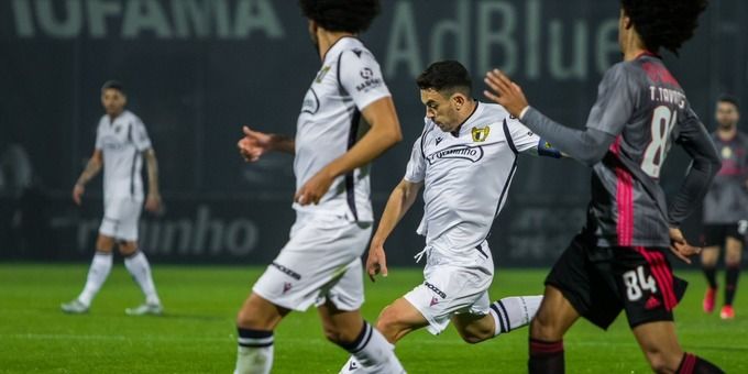 Фамаликан — Арока. Прогноз на матч чемпионата Португалии (3 апреля 2023 года) Фамаликан — Арока. Прогноз на матч чемпионата Португалии (3 апреля 2023 года)