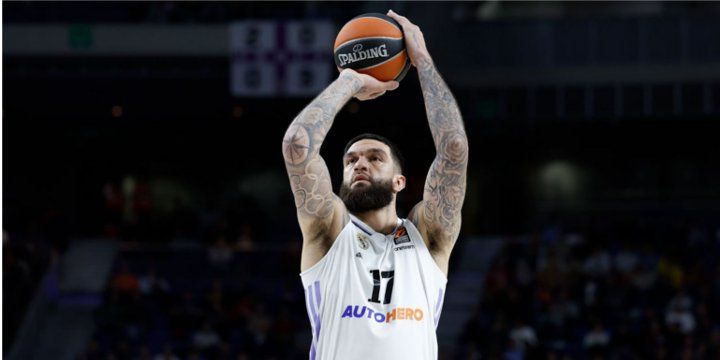 Бреоган — Реал Мадрид. Прогноз на матч чемпионата Испании (8 апреля 2023 года) Бреоган — Реал Мадрид. Прогноз на матч чемпионата Испании (8 апреля 2023 года)