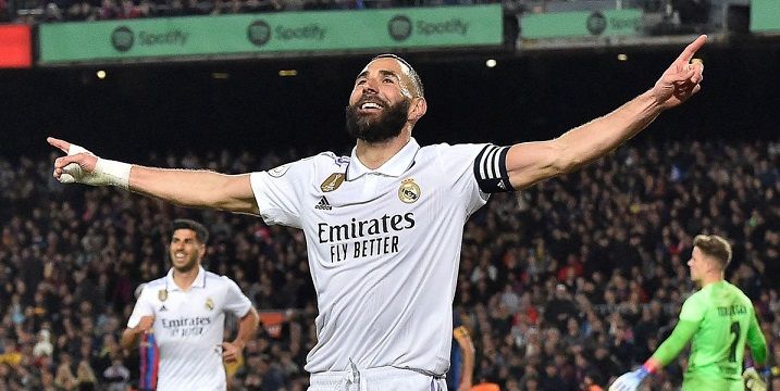 Реал Мадрид — Челси. Прогноз (кф 5.05) на матч Лиги Чемпионов (12 апреля 2023 года) Реал Мадрид — Челси. Прогноз (кф 5.05) на матч Лиги Чемпионов (12 апреля 2023 года)