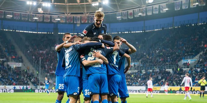 Бавария — Хоффенхайм. Прогноз на матч Бундеслиги (15 апреля 2023 года) Бавария — Хоффенхайм. Прогноз на матч Бундеслиги (15 апреля 2023 года)