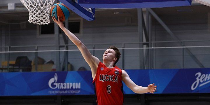 ЦСКА — Локомотив-Кубань. Прогноз на матч Единой лиги ВТБ (15 апреля 2023 года) ЦСКА — Локомотив-Кубань. Прогноз на матч Единой лиги ВТБ (15 апреля 2023 года)