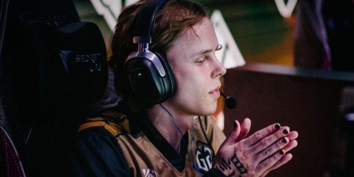 Gaimin Gladiators — beastcoast. Прогноз на матч Dota 2 (16 апреля 2023 года) Gaimin Gladiators — beastcoast. Прогноз на матч Dota 2 (16 апреля 2023 года)