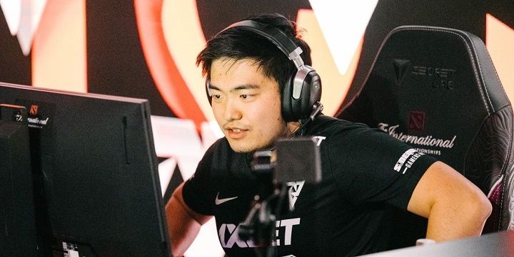 OG — Tundra. Прогноз на матч Dota 2 (16 апреля 2023 года) OG — Tundra. Прогноз на матч Dota 2 (16 апреля 2023 года)