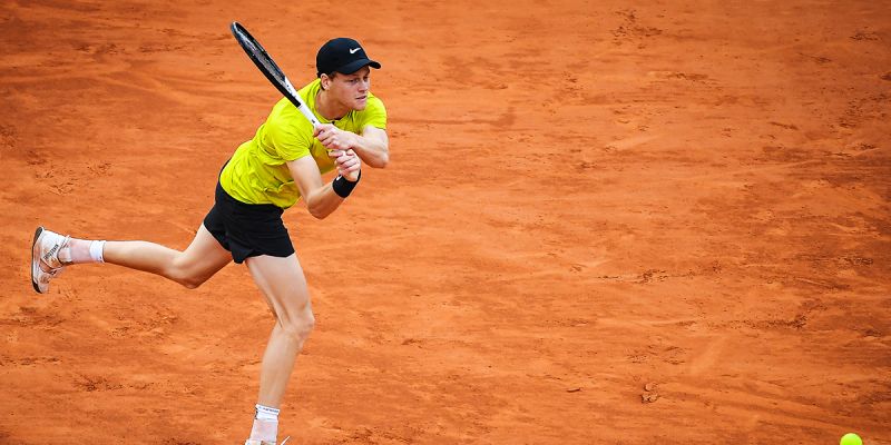 Диего Шварцман — Янник Синнер. Прогноз на матч ATP Барселона (19 апреля 2023 года)
Диего Шварцман — Янник Синнер. Прогноз на матч ATP Барселона (19 апреля 2023 года)
