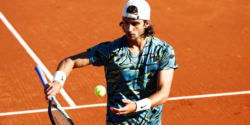 Лоренцо Музетти — Янник Синнер. Прогноз на матч ATP Барселона (21 апреля 2023 года)
Лоренцо Музетти — Янник Синнер. Прогноз на матч ATP Барселона (21 апреля 2023 года)