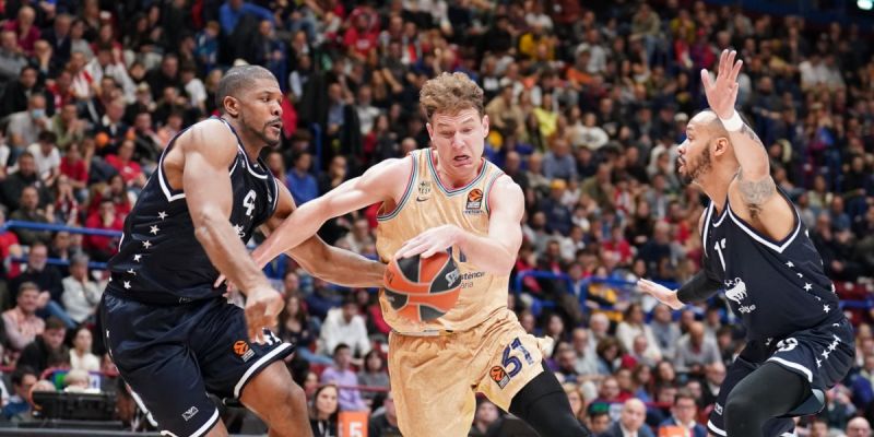 Барселона — Гран Канария. Прогноз на матч чемпионата Испании (22 апреля 2023 года) Барселона — Гран Канария. Прогноз на матч чемпионата Испании (22 апреля 2023 года)
