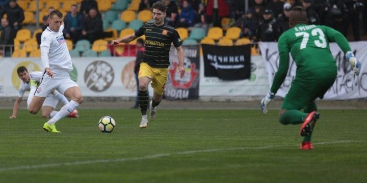 Александрия — Ингулец. Прогноз на матч чемпионата Украины (24 апреля 2023 года) Александрия — Ингулец. Прогноз на матч чемпионата Украины (24 апреля 2023 года)