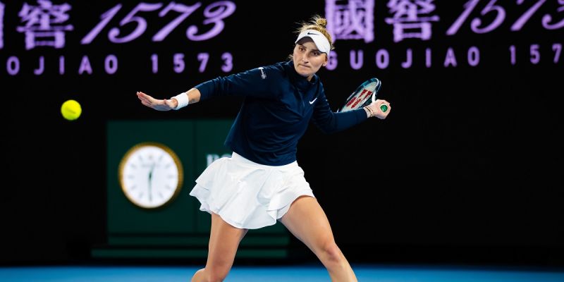 Маркета Вондроушова – Мирьям Бьорклунд. Прогноз на матч WTA Мадрид (24 апреля 2023 года) Маркета Вондроушова – Мирьям Бьорклунд. Прогноз на матч WTA Мадрид (24 апреля 2023 года)