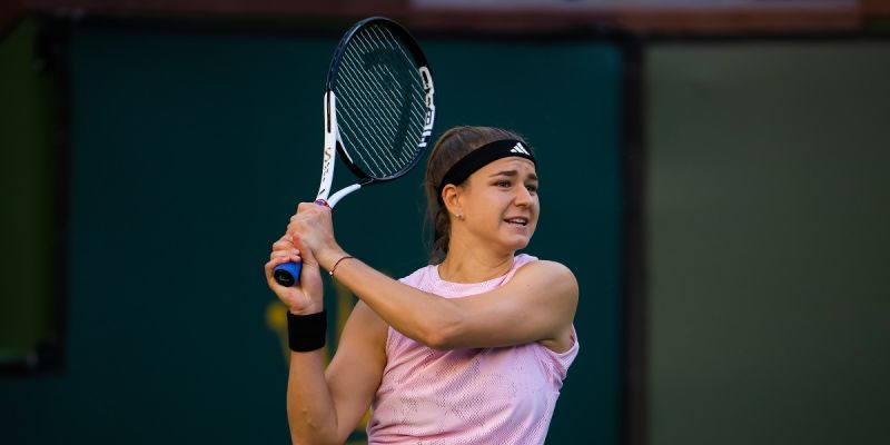 Анетт Контавейт – Каролина Мухова. Прогноз на матч WTA Мадрид (25 апреля 2023 года) Анетт Контавейт – Каролина Мухова. Прогноз на матч WTA Мадрид (25 апреля 2023 года)