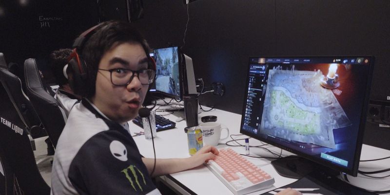 Liquid — Aster. Прогноз на матч Dota 2 (26 апреля 2023 года) Liquid — Aster. Прогноз на матч Dota 2 (26 апреля 2023 года)