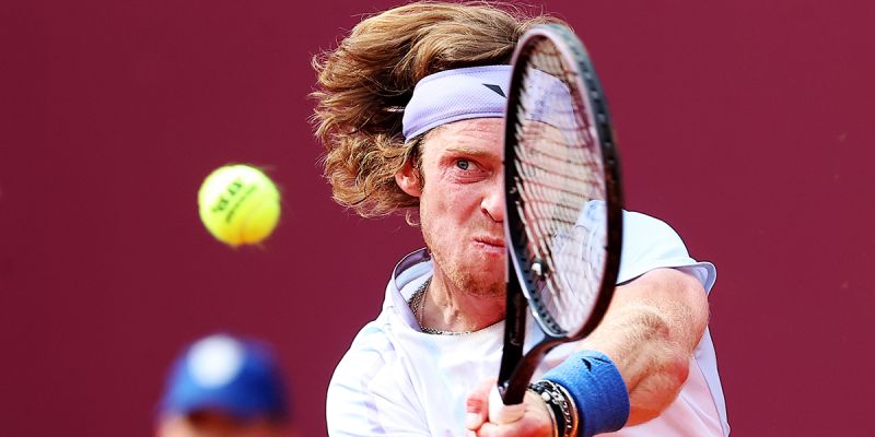 Стэн Вавринка — Андрей Рублев. Прогноз на матч ATP Мадрид (28 апреля 2023 года)
Стэн Вавринка — Андрей Рублев. Прогноз на матч ATP Мадрид (28 апреля 2023 года)