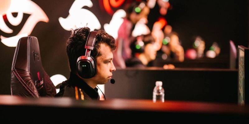 Liquid — Evil Geniuses. Прогноз на матч Dota 2 (30 апреля 2023 года) Liquid — Evil Geniuses. Прогноз на матч Dota 2 (30 апреля 2023 года)