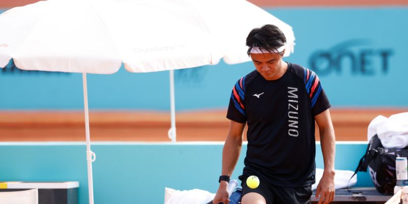 Макдональд — Даниэль. Прогноз на матч ATP Кальяри (4 мая 2023 года) Макдональд — Даниэль. Прогноз на матч ATP Кальяри (4 мая 2023 года)