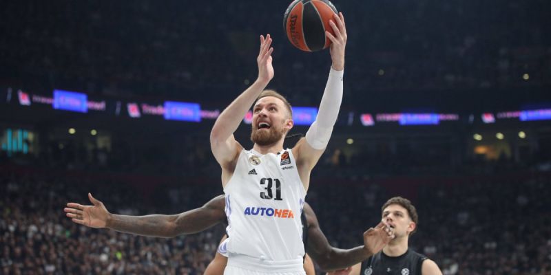 Реал Мадрид — Уникаха. Прогноз на матч чемпионата Испании (7 мая 2023 года) Реал Мадрид — Уникаха. Прогноз на матч чемпионата Испании (7 мая 2023 года)