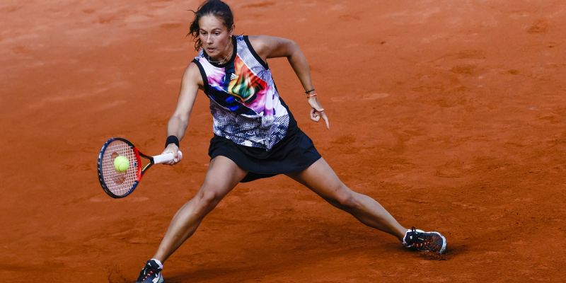 Юлия Грабер – Дарья Касаткина. Прогноз на матч WTA Рим (14 мая 2023 года) Юлия Грабер – Дарья Касаткина. Прогноз на матч WTA Рим (14 мая 2023 года)