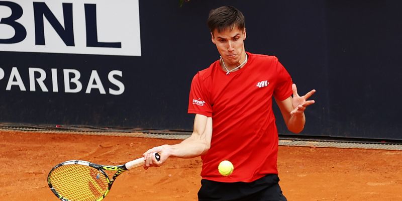 Борна Чорич — Фабиан Марожан. Прогноз и ставки на матч ATP Рим (16 мая 2023 года)
Борна Чорич — Фабиан Марожан. Прогноз и ставки на матч ATP Рим (16 мая 2023 года)