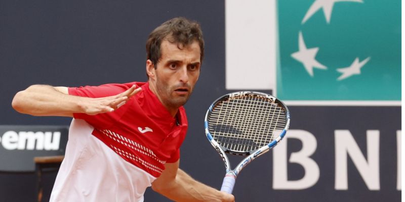 Маннарино — Рамос-Виньолас. Прогноз и ставки на матч ATP Бордо (17 мая 2023 года) Маннарино — Рамос-Виньолас. Прогноз и ставки на матч ATP Бордо (17 мая 2023 года)