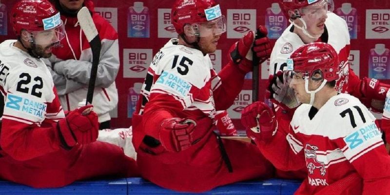 Дания — Германия. Прогноз и ставки на матч Чемпионата мира (18 мая 2023 года) Дания — Германия. Прогноз и ставки на матч Чемпионата мира (18 мая 2023 года)