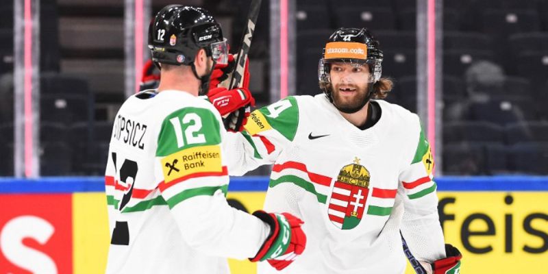 Венгрия — Финляндия. Прогноз и ставки на матч Чемпионата мира (19 мая 2023 года) Венгрия — Финляндия. Прогноз и ставки на матч Чемпионата мира (19 мая 2023 года)