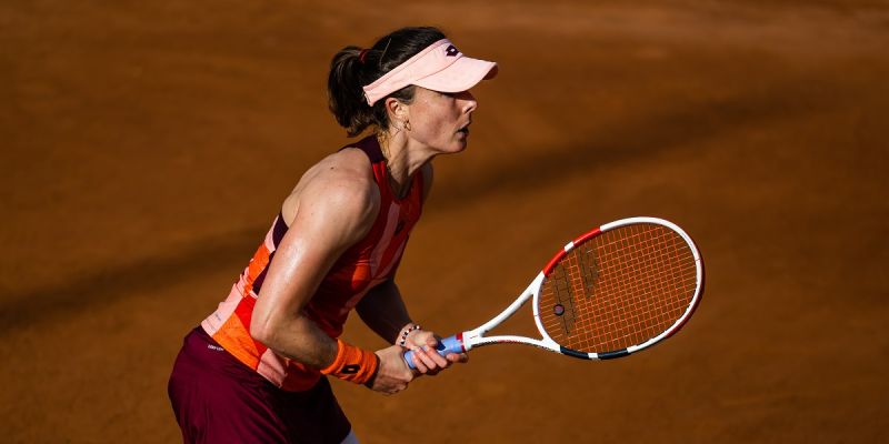 Виктория Томова – Ализе Корне. Прогноз и ставки на матч WTA Страсбург (22 мая 2023 года) Виктория Томова – Ализе Корне. Прогноз и ставки на матч WTA Страсбург (22 мая 2023 года)