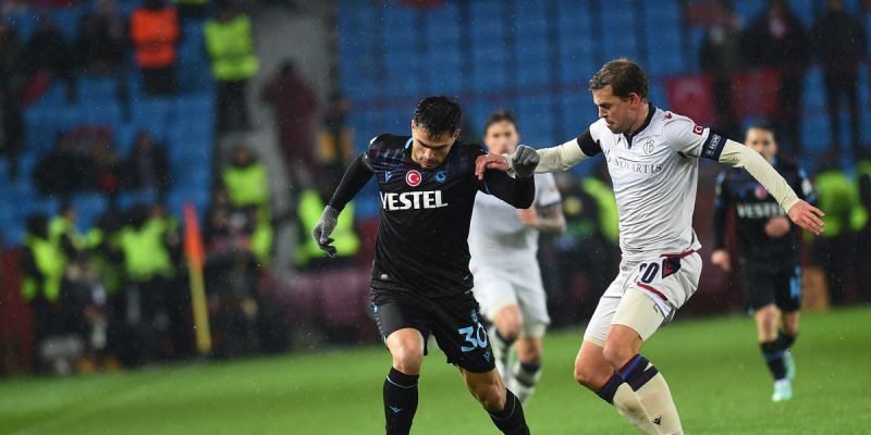 Трабзонспор — Карагюмрюк. Прогноз и ставки на матч чемпионата Турции (22 мая 2023 года)