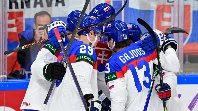 Словакия — Норвегия. Прогноз и ставки на матч Чемпионата мира (23 мая 2023 года) Словакия — Норвегия. Прогноз и ставки на матч Чемпионата мира (23 мая 2023 года)