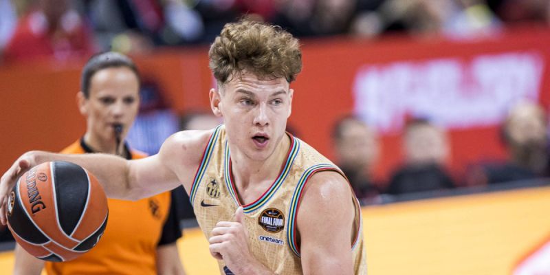 Барселона — Мурсия. Прогноз и ставки на матч чемпионата Испании (24 мая 2023 года) Барселона — Мурсия. Прогноз и ставки на матч чемпионата Испании (24 мая 2023 года)
