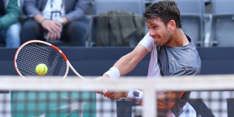 Баэс — Норри. Прогноз и ставки на матч ATP Лион (25 мая 2023 года) Баэс — Норри. Прогноз и ставки на матч ATP Лион (25 мая 2023 года)