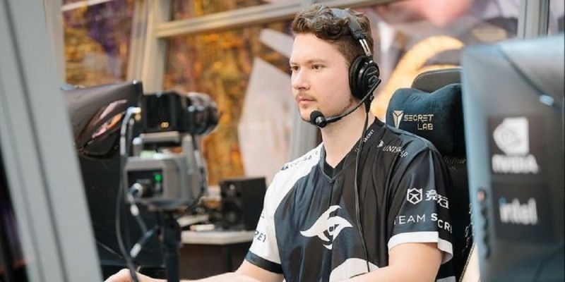 Secret — Entity. Прогноз и ставки на матч Dota 2 (26 мая 2023 года) Secret — Entity. Прогноз и ставки на матч Dota 2 (26 мая 2023 года)
