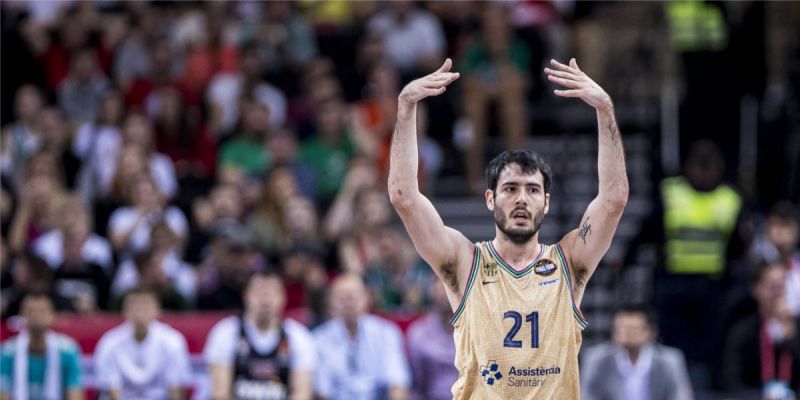 Барселона — Валенсия. Прогноз и ставки на матч чемпионата Испании (29 мая 2023 года) Барселона — Валенсия. Прогноз и ставки на матч чемпионата Испании (29 мая 2023 года)