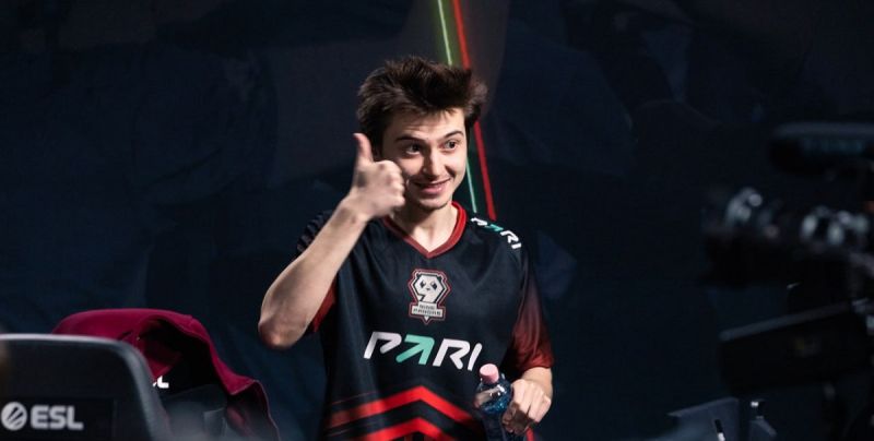 BB Team — 9 Pandas. Прогноз и ставки на матч Dota 2 (12 июня 2023 года) BB Team — 9 Pandas. Прогноз и ставки на матч Dota 2 (12 июня 2023 года)