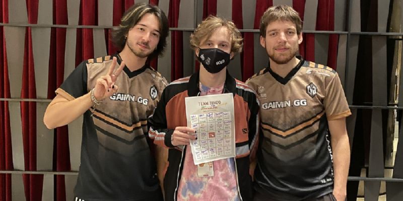 Gaimin Gladiators — Evil Geniuses. Прогноз и ставки на матч Dota 2 (22 июня 2023 года) Gaimin Gladiators — Evil Geniuses. Прогноз и ставки на матч Dota 2 (22 июня 2023 года)