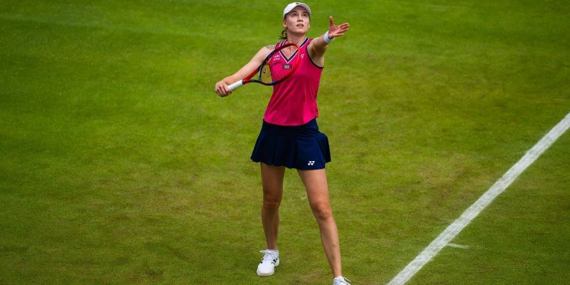 Елена Рыбакина – Сю Ван. Прогноз и ставки на матч WTA Истборн (26 июня 2023 года) Елена Рыбакина – Сю Ван. Прогноз и ставки на матч WTA Истборн (26 июня 2023 года)