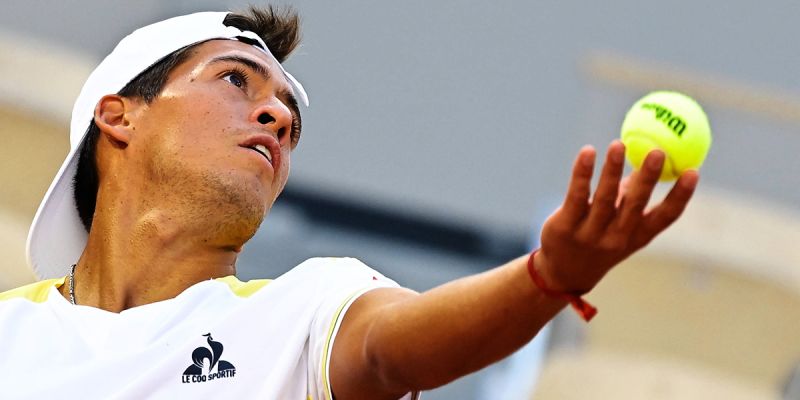 Баес — Пол. Прогноз и ставки на матч ATP Истборн (28 июня 2023 года)
Баес — Пол. Прогноз и ставки на матч ATP Истборн (28 июня 2023 года)