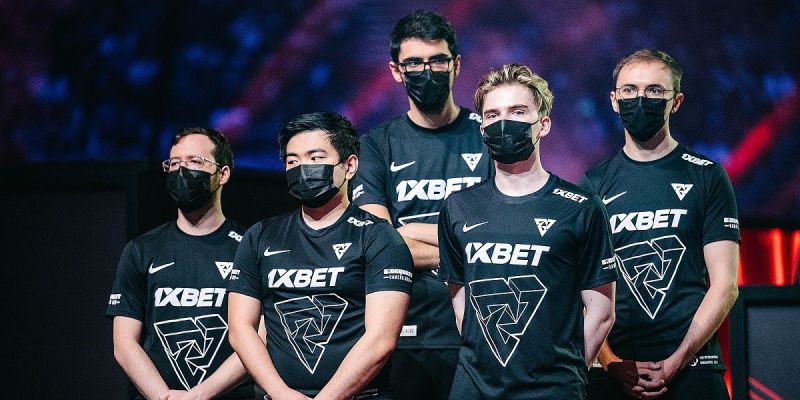 Tundra — Shopify Rebellion. Прогноз и ставки на матч Bali Major (30 июня 2023 года) Tundra — Shopify Rebellion. Прогноз и ставки на матч Bali Major (30 июня 2023 года)